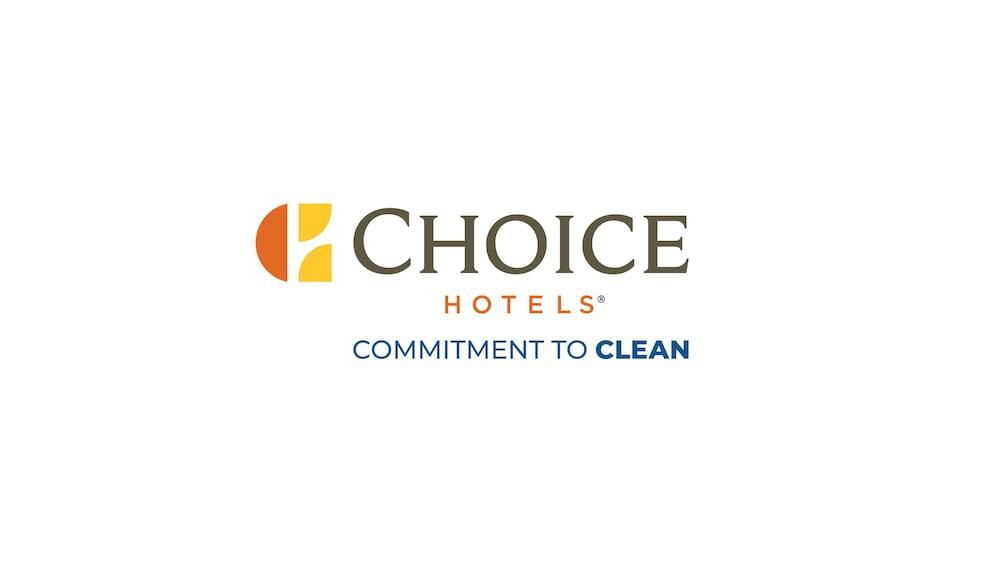 Quality Inn & Suites Garland - East Dallas Εξωτερικό φωτογραφία