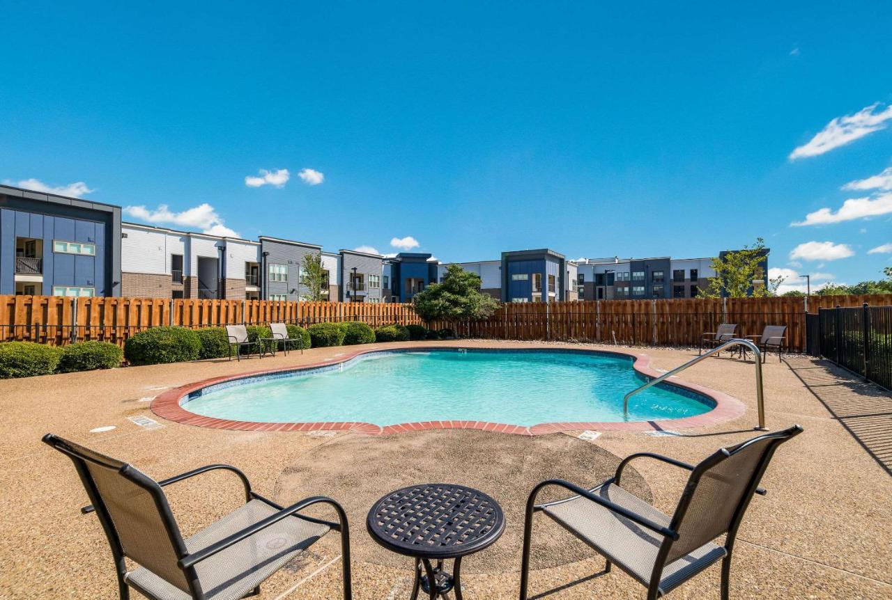 Quality Inn & Suites Garland - East Dallas Εξωτερικό φωτογραφία