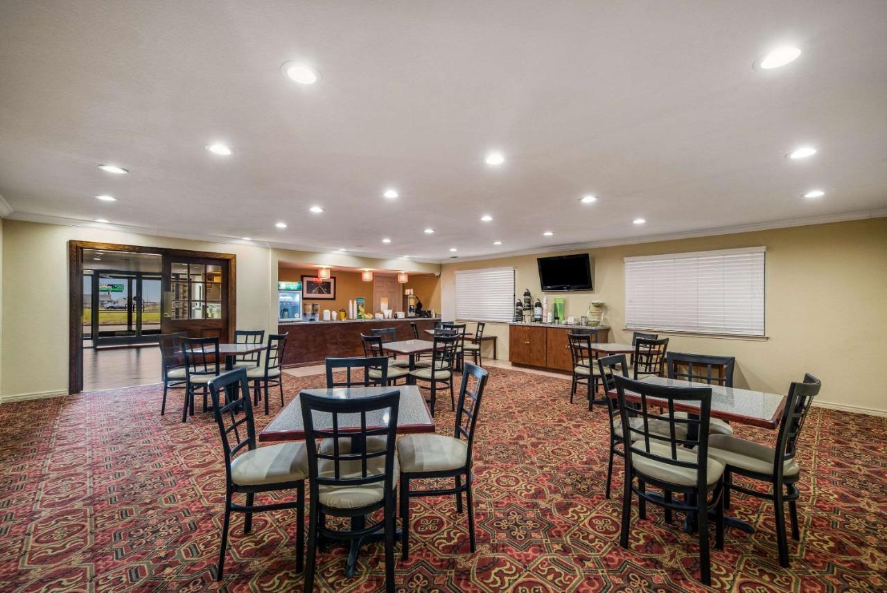 Quality Inn & Suites Garland - East Dallas Εξωτερικό φωτογραφία