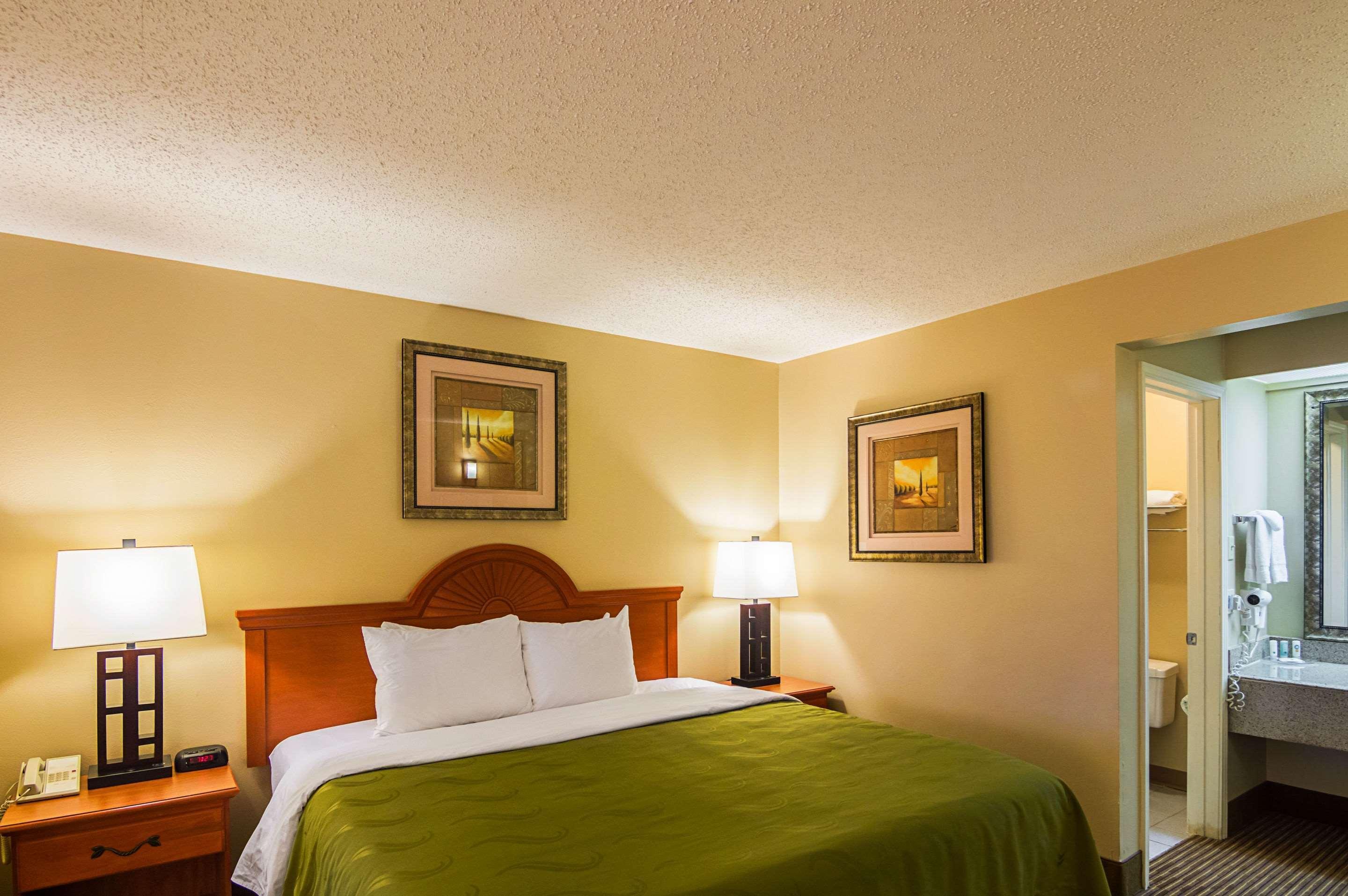 Quality Inn & Suites Garland - East Dallas Εξωτερικό φωτογραφία