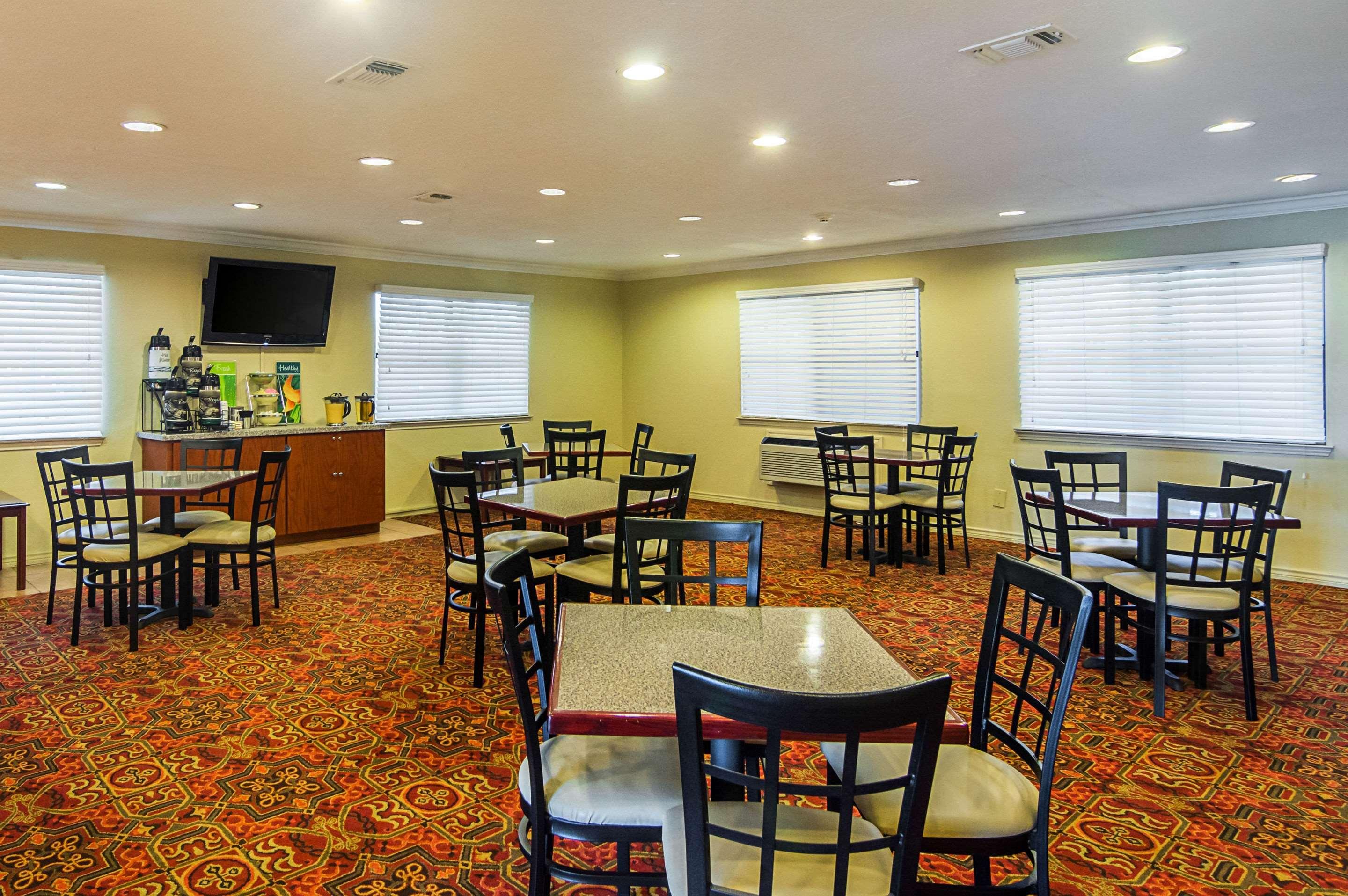 Quality Inn & Suites Garland - East Dallas Εξωτερικό φωτογραφία