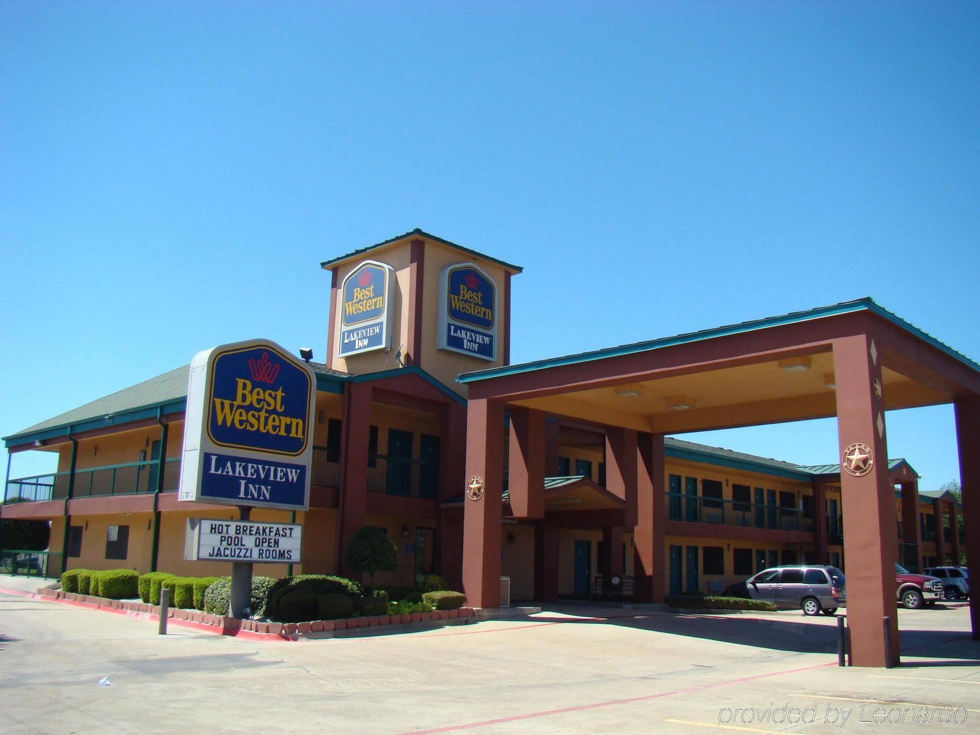 Quality Inn & Suites Garland - East Dallas Εξωτερικό φωτογραφία